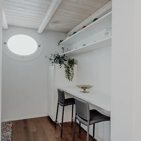 Il Rosone By Monholiday Apartamento Monopoli