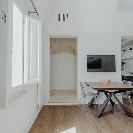 Il Rosone By Monholiday Apartamento Monopoli