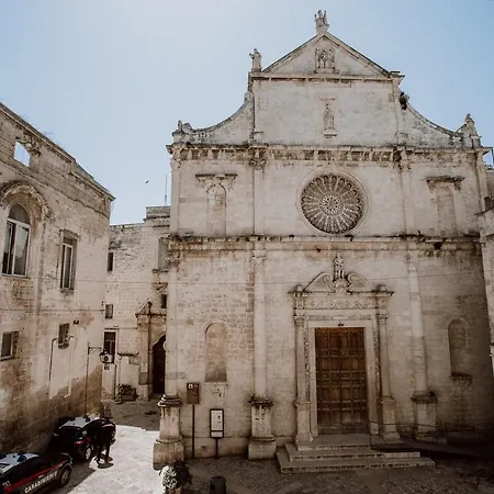 Il Rosone By Monholiday Apartamento Monopoli