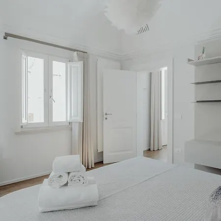 Apartamento Il Rosone By Monholiday *
